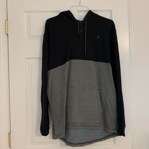 Hurley Pull Over Hoodie *Great Condition; only wore 2x*